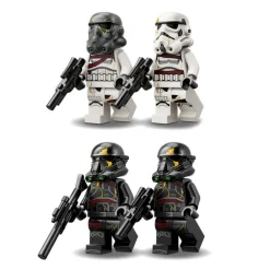 LEGO Star Wars - Stridspakke med Death Trooper og Night Trooper 75412