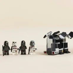 LEGO Star Wars - Stridspakke med Death Trooper og Night Trooper 75412