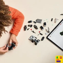 LEGO Star Wars - Stridspakke med Death Trooper og Night Trooper 75412