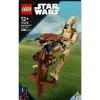 LEGO Star Wars - The Phantom Menace Kampdroide med STAP 75428