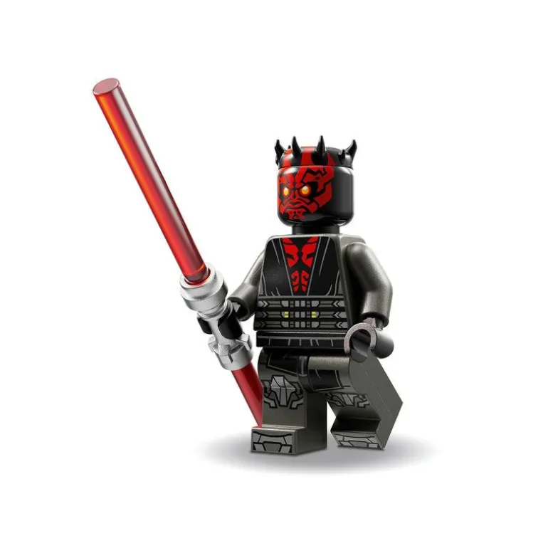 LEGO Star Wars: The Clone Wars - Darth Maul-robot 75411