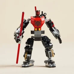 LEGO Star Wars: The Clone Wars - Darth Maul-robot 75411