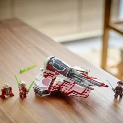 LEGO Star Wars TM - Ahsokas Jedi Interceptor 75401