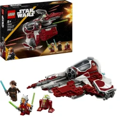 LEGO Star Wars TM - Ahsokas Jedi Interceptor 75401