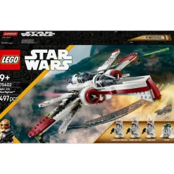 LEGO Star Wars TM - ARC-170 Starfighter 75402