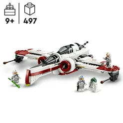 LEGO Star Wars TM - ARC-170 Starfighter 75402