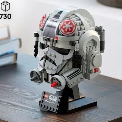 LEGO Star Wars TM - AT-AT-førerhjelm 75429