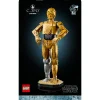 LEGO Star Wars TM - C-3PO 75398