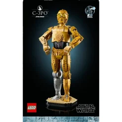 LEGO Star Wars TM - C-3PO 75398