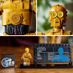 LEGO Star Wars TM - C-3PO 75398