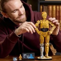 LEGO Star Wars TM - C-3PO 75398