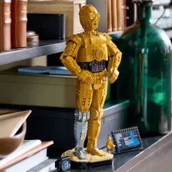 LEGO Star Wars TM - C-3PO 75398