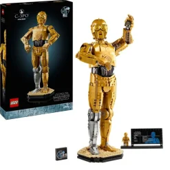 LEGO Star Wars TM - C-3PO 75398
