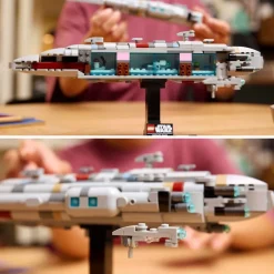 LEGO Star Wars TM - Home One Starcruiser 75405