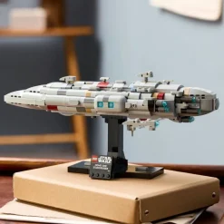 LEGO Star Wars TM - Home One Starcruiser 75405