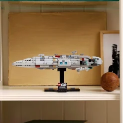 LEGO Star Wars TM - Home One Starcruiser 75405