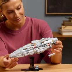 LEGO Star Wars TM - Home One Starcruiser 75405