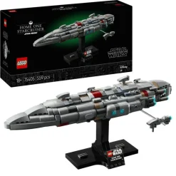 LEGO Star Wars TM - Home One Starcruiser 75405