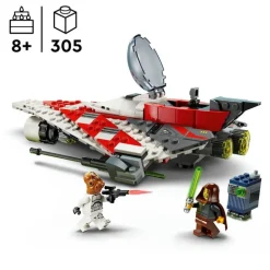 LEGO Star Wars TM - Jedi Bobs starfighter 75388
