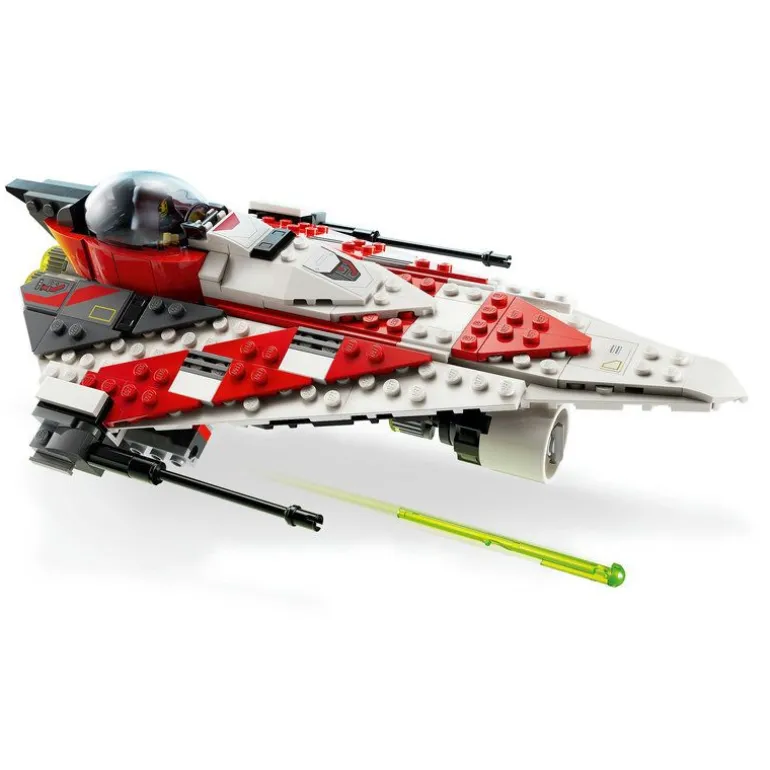 LEGO Star Wars TM - Jedi Bobs starfighter 75388