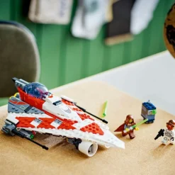 LEGO Star Wars TM - Jedi Bobs starfighter 75388