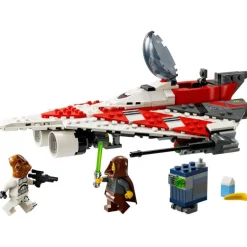 LEGO Star Wars TM - Jedi Bobs starfighter 75388