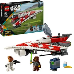 LEGO Star Wars TM - Jedi Bobs starfighter 75388