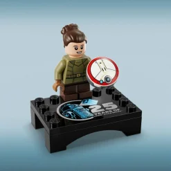 LEGO Star Wars TM - Kreativ droidebygging 75392