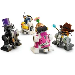 LEGO Star Wars TM - Kreativ droidebygging 75392