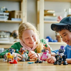 LEGO Star Wars TM - Kreativ droidebygging 75392