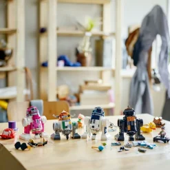 LEGO Star Wars TM - Kreativ droidebygging 75392