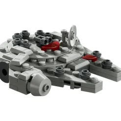 LEGO Star Wars TM - Mikromodell av Millennium Falcon 30708