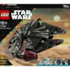 LEGO Star Wars TM - The Dark Falcon 75389