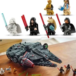 LEGO Star Wars TM - The Dark Falcon 75389