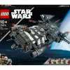 LEGO Star Wars TM - The Onyx Cinder 75374
