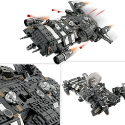 LEGO Star Wars TM - The Onyx Cinder 75374