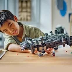 LEGO Star Wars TM - The Onyx Cinder 75374