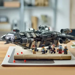 LEGO Star Wars TM - The Onyx Cinder 75374