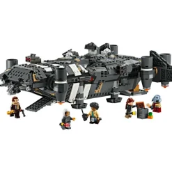 LEGO Star Wars TM - The Onyx Cinder 75374