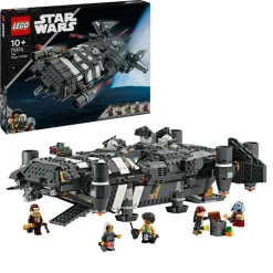 LEGO Star Wars TM - The Onyx Cinder 75374