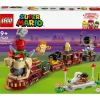 LEGO Super Mario - Bowser-hurtigtoget 71437