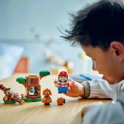 LEGO Super Mario - Goomba-lekeplass 71433