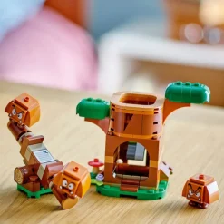 LEGO Super Mario - Goomba-lekeplass 71433