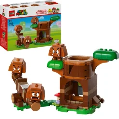 LEGO Super Mario - Goomba-lekeplass 71433