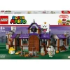 LEGO Super Mario - Kong Boos hjemsøkte hus 71436