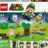 LEGO Super Mario - På eventyr med interaktive Luigi 71440