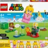 LEGO Super Mario - På eventyr med interaktive Peach 71441