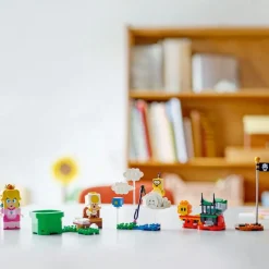 LEGO Super Mario - På eventyr med interaktive Peach 71441