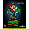 LEGO Super Mario - Super Mario World: Mario og Yoshi 71438