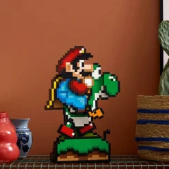LEGO Super Mario - Super Mario World: Mario og Yoshi 71438